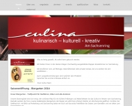 Bild cafe restaurant Culina