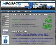 Bild Boost-Chip Performance - Chiptuning und KFZ-Tuning von A-Z