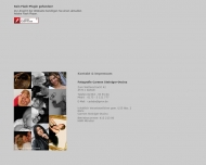 Bild Fotografie Blickfang