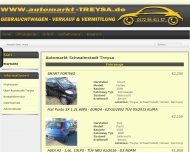 Bild Automarkt-Treysa