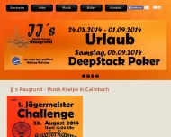 Bild JJs Raugrund Inh. Joachim Winz