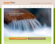 Bild HumanFlow Coaching Group