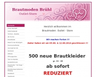 Bild Brautmode & Festmode - Outlet Store
