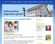 Bild Diakoniestation Dagersheim gGmbH