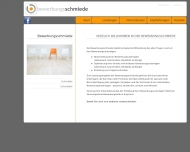 Bild Bewerbungsschmiede