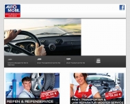 Bild AUTO MOBIL Meisterwerkstatt Esslingen