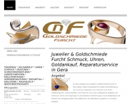 Bild Goldschmiede Furcht
