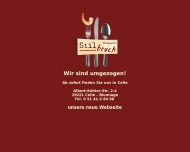Bild Stilbruch Rockstaurant