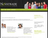 Bild NovaTrade Deutschland GmbH