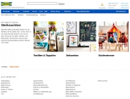 Bild IKEA Deutschland GmbH & Co. KG
