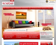 Bild KNEBEL Infrarot Flachheizungen GmbH & Co. KG