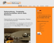 Bild Datenrettung 24 Sachsen