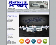 Bild Fahrschule STAR-X GmbH