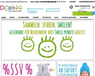 Bild Dorins Kindermode
