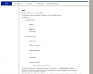 Website desitec