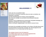 Bild Ambulanter Pflegeservice "Gute Seele" -Gerber