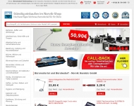 Bild Norvik Handels GmbH