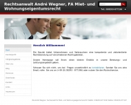 Bild Rechtsanwalt Andr Wegner
