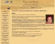 Bild Kosmetikstudio Face and Body