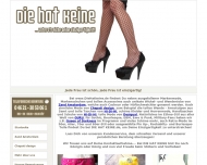 Bild DIE HAT KEINE
