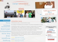 Website Leipziger Schlüsseldienst