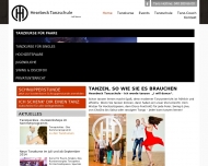 Bild Tanzschule Holger Hesebeck