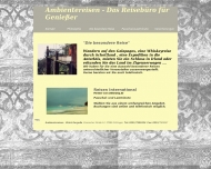 Bild Ambientereisen Gargulla - Reisen International