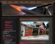 Bild DELVOS Metallbau GmbH