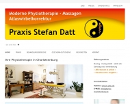 Bild Praxis Stefan Datt