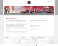 Bild HIH Hamburgische Immobilien Handlung GmbH