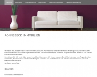 Bild Adelheid Ronnebeck Immobilien Immobilien