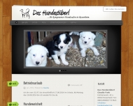 Bild "Das Hundestberl"