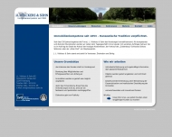 Bild J. L. Vlckers & Sohn