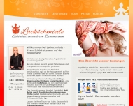 Bild Lackschmiede Kosmetikstudio