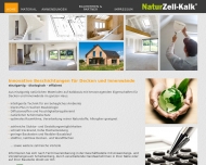 Bild DeWaStruk - kologische Decken u. Wandbeschichtungen