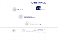 Bild Sprick John Hausmakler Hausverwaltungen