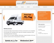 Bild Dein-Transporter Autovermietung
