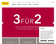 Bild Takko Holding GmbH 