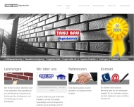 Bild B. Cintay Taku Bau Fugenbetrieb