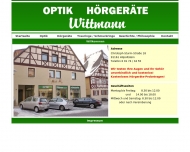 Bild Optik Wittmann GmbH