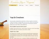 Bild Kundalini Yoga