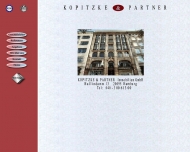 Bild Kopitzke & Partner Immobilien GmbH & Co. KG
