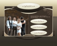 Bild nightshine - Ihre prof. Hochzeitsband / Partyband