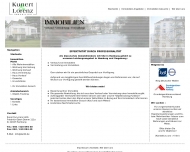 Bild Immobilien-Contor Lorenz KG