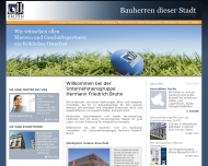 Bild Hermann Friedrich Bruhn GmbH + Co. KG