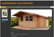 Bild Habermann Holzhuser