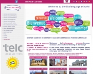 Bild EVOLANGUAGE Sprachinstitut