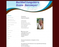 Bild Oxana Hansmeyer,selbst.Buchhalterin