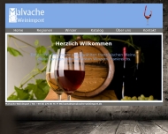 Bild Malvache-Weinimport