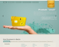 Bild JWD Jedro's Weienseer Druckhaus GmbH